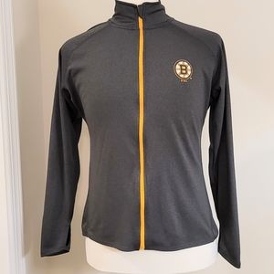 Boston Bruins jacket